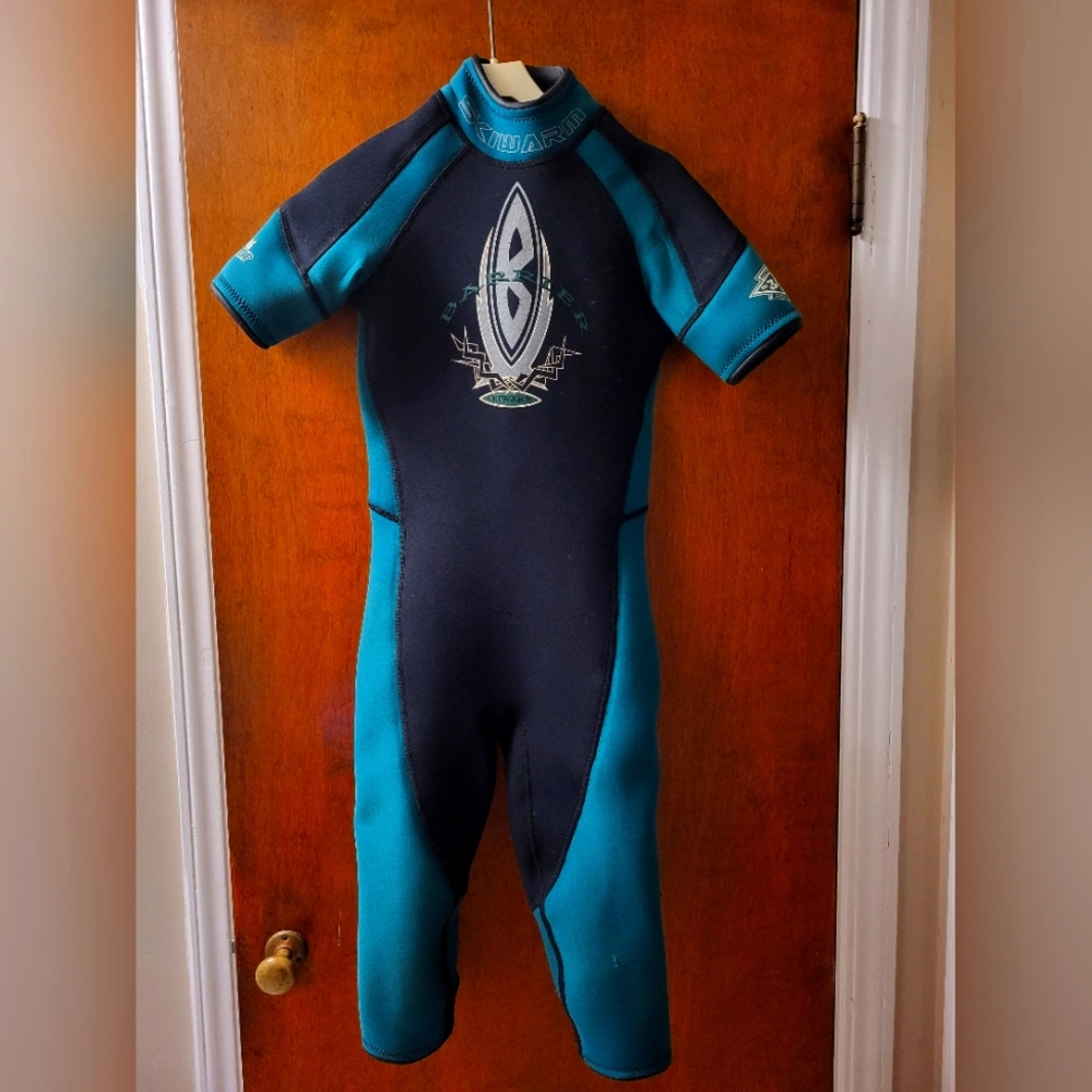 Ski Warm WetSuit